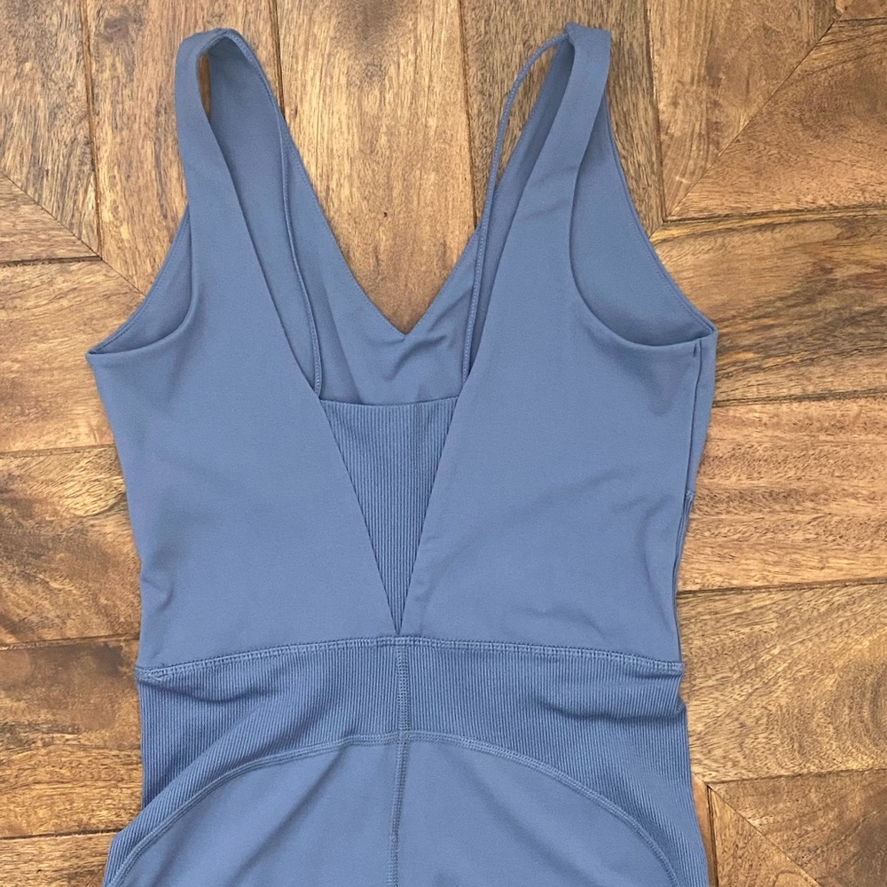 Nike Yoga Leotard